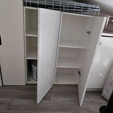 Studio Cabine Avec Mezzanine Agde